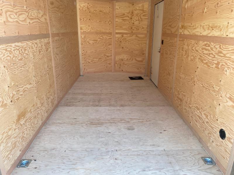 new Cargo (Enclosed) Trailers Continental Cargo Other for sale, in Wildomar, CA Thumbnail 6