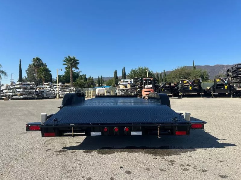new Car Haulers / Racing Trailers Big Tex Trailers Other for sale, in Wildomar, CA Thumbnail 5