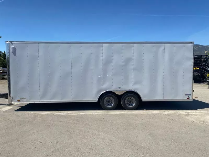 new Cargo (Enclosed) Trailers Continental Cargo Other for sale, in Wildomar, CA Thumbnail 3