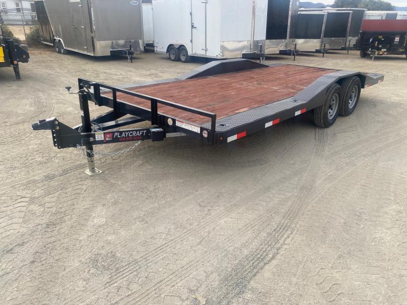 new Car Haulers / Racing Trailers Playcraft  for sale, in Wildomar, CA Thumbnail 2