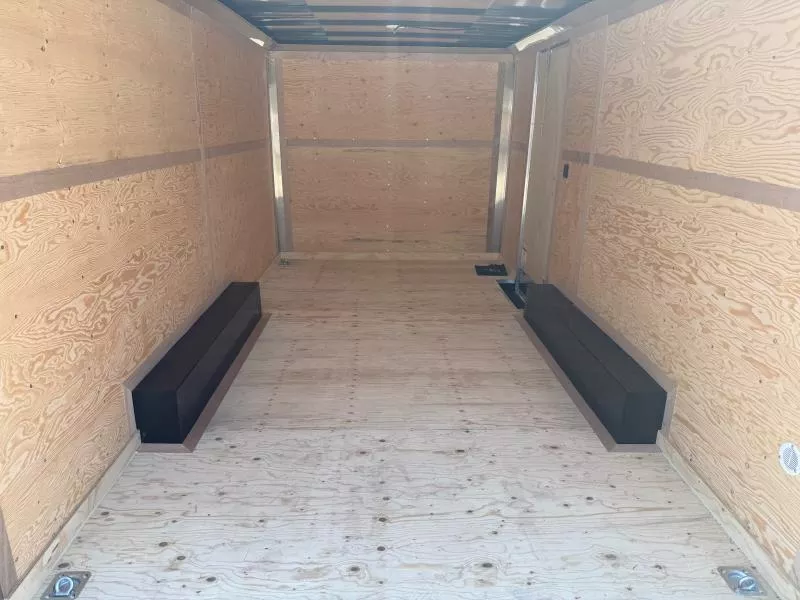 new Cargo (Enclosed) Trailers Continental Cargo Other for sale, in Wildomar, CA Thumbnail 6