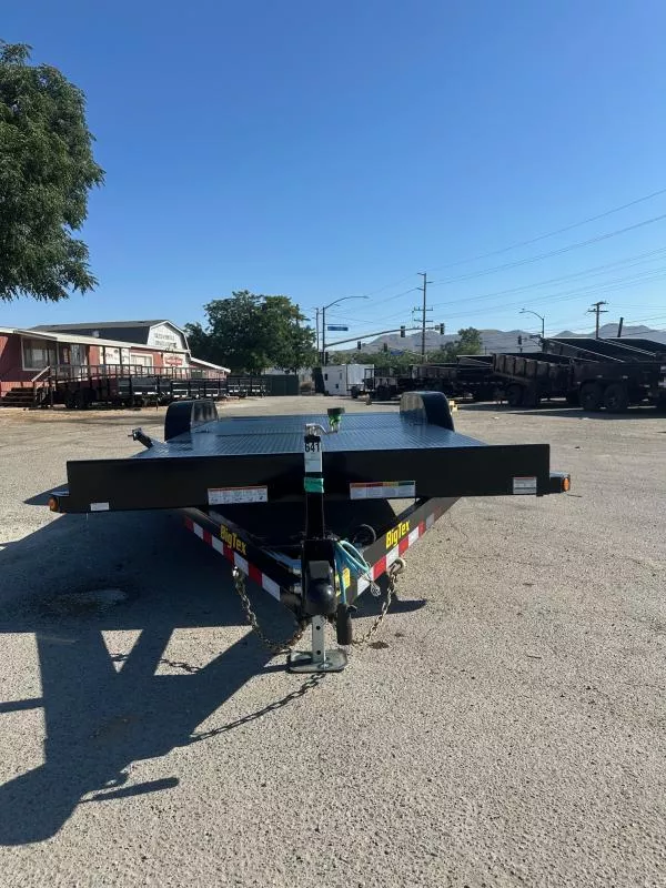 new Car Haulers / Racing Trailers Big Tex Trailers Other for sale, in Wildomar, CA Thumbnail 2