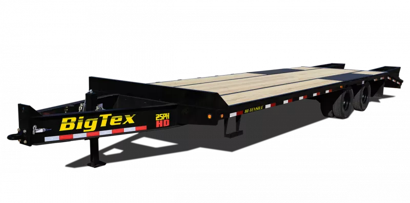 new Equipment / Flatbed Trailers Big Tex Trailers Other for sale, in Wildomar, CA Thumbnail 2
