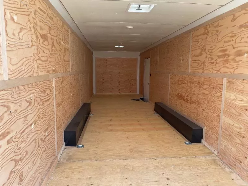 new Cargo (Enclosed) Trailers Continental Cargo Other for sale, in Wildomar, CA Thumbnail 6