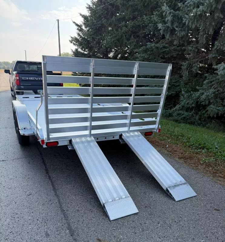 new Utility Trailers Aluma Other for sale, in Wildomar, CA Thumbnail 5