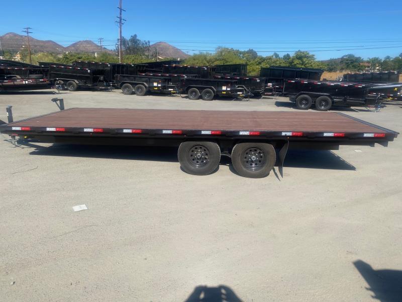 new Equipment / Flatbed Trailers Playcraft  for sale, in Wildomar, CA Thumbnail 5