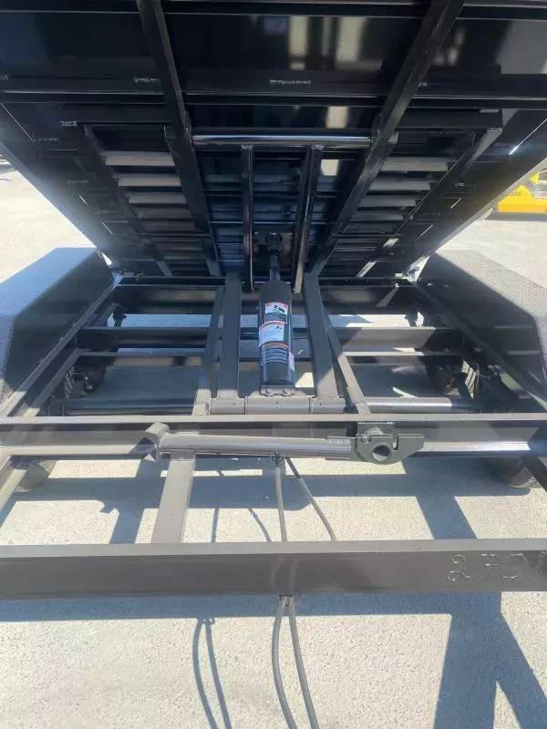 new Dump Trailers Playcraft  for sale, in Wildomar, CA Thumbnail 6