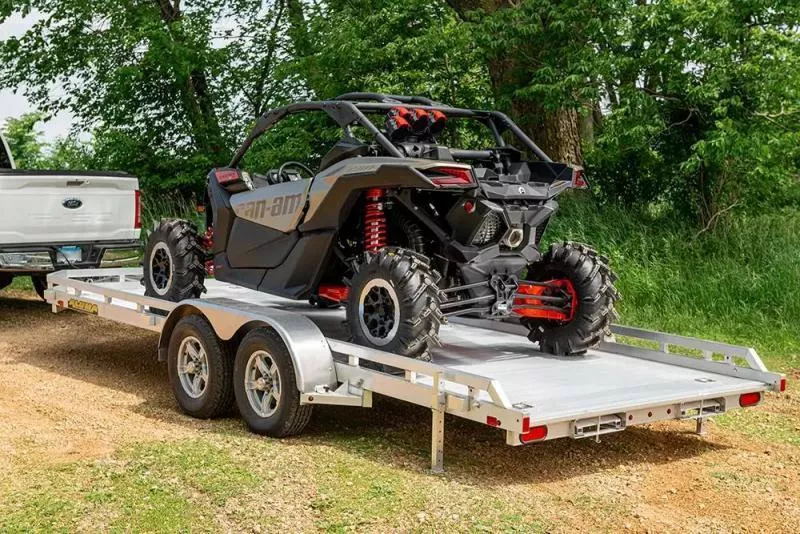 new Utility Trailers Aluma Other for sale, in Wildomar, CA Thumbnail 5