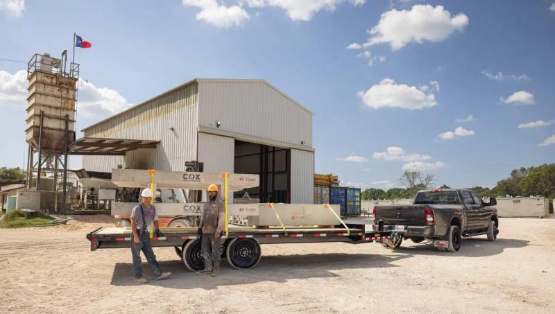 new Equipment / Flatbed Trailers Big Tex Trailers Other for sale, in Wildomar, CA Thumbnail 2