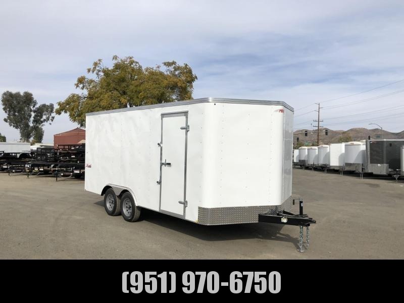 2023 Mirage Trailers XPS8.5X20 Enclosed Cargo Trailer 2023 Mirage Trailers XPS8.5X20 Enclosed Cargo Trailer