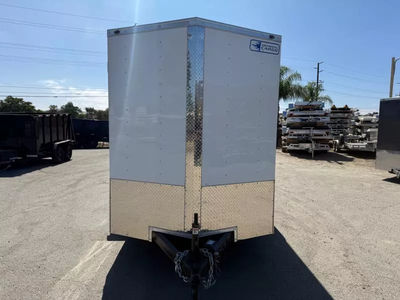 new Cargo (Enclosed) Trailers Continental Cargo Other for sale, in Wildomar, CA Thumbnail 2