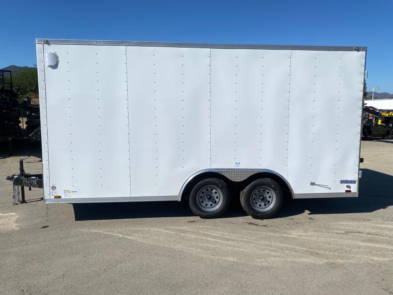 new Cargo (Enclosed) Trailers Continental Cargo Other for sale, in Wildomar, CA Thumbnail 3