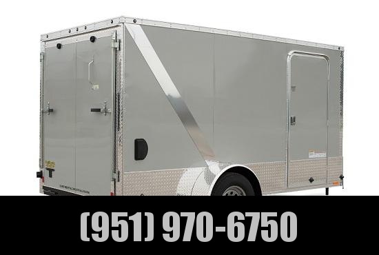 2021 Continental Cargo VHW614SA Enclosed Cargo Trailer 2021 Continental Cargo VHW614SA Enclosed Cargo Trailer