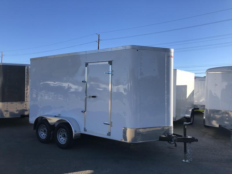 2019 Mirage Trailers XPS 7x16 TA2 Enclosed Cargo Trailer 2019 Mirage Trailers XPS 7x16 TA2 Enclosed Cargo Trailer