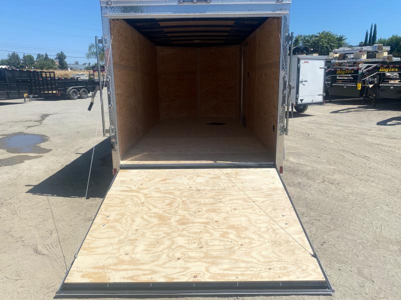 new Cargo (Enclosed) Trailers Continental Cargo Other for sale, in Wildomar, CA Thumbnail 5