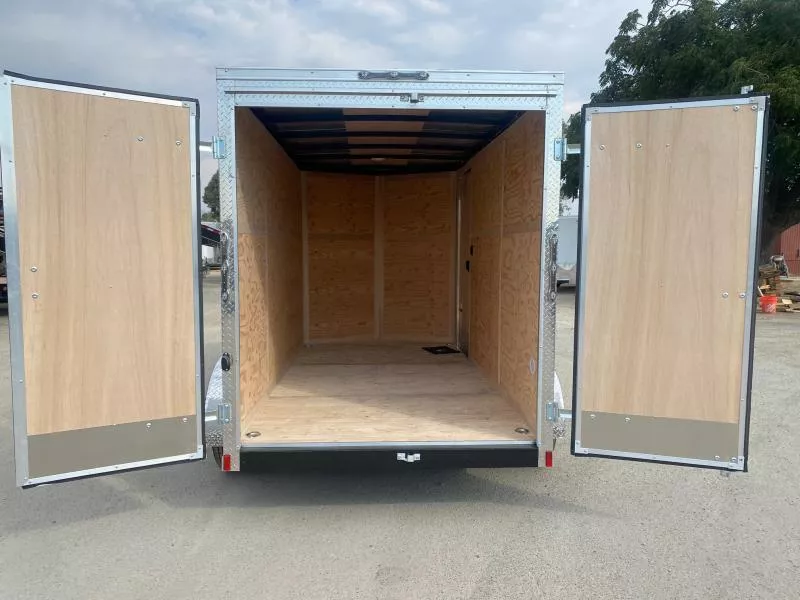 new Cargo (Enclosed) Trailers Continental Cargo Other for sale, in Wildomar, CA Thumbnail 5