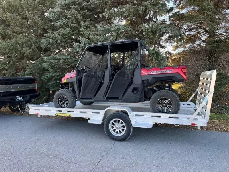 new Utility Trailers Aluma Other for sale, in Wildomar, CA Thumbnail 5