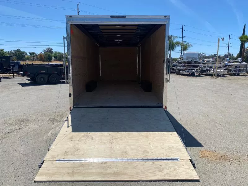new Cargo (Enclosed) Trailers Continental Cargo Other for sale, in Wildomar, CA Thumbnail 5