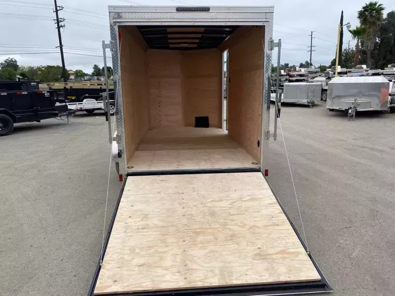 new Cargo (Enclosed) Trailers Continental Cargo Other for sale, in Wildomar, CA Thumbnail 5