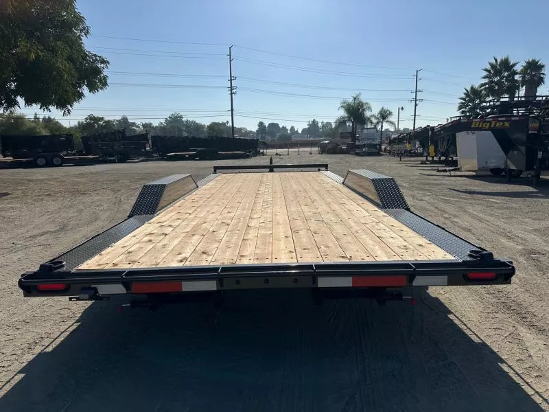 new Car Haulers / Racing Trailers Summit Other for sale, in Wildomar, CA Thumbnail 5