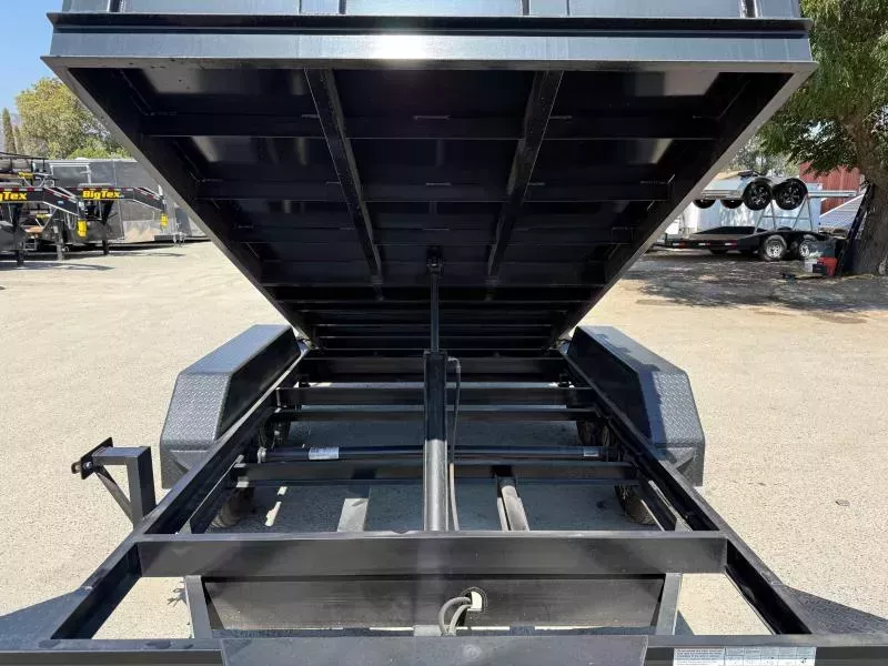 new Dump Trailers Playcraft  for sale, in Wildomar, CA Thumbnail 6