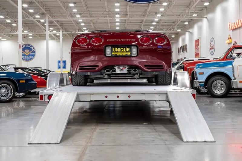 new Car Haulers / Racing Trailers Aluma Other for sale, in Wildomar, CA Thumbnail 6