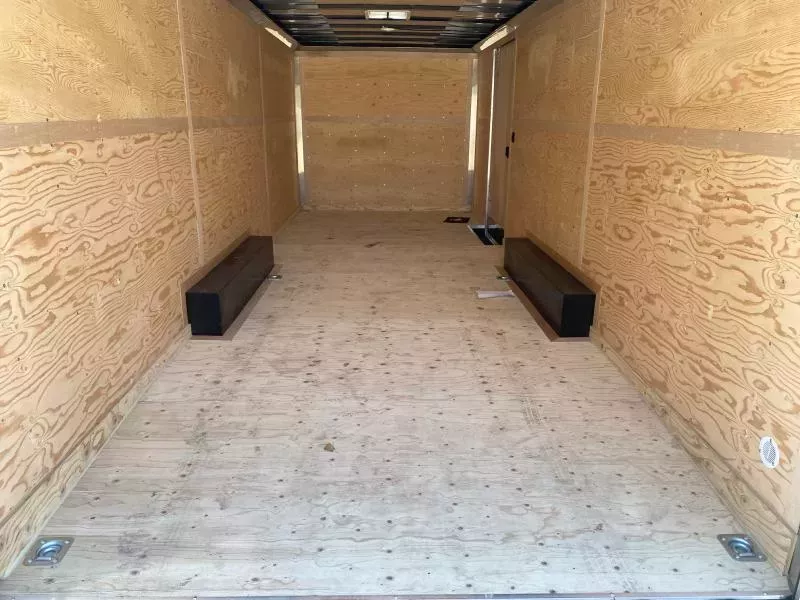 new Cargo (Enclosed) Trailers Continental Cargo Other for sale, in Wildomar, CA Thumbnail 6