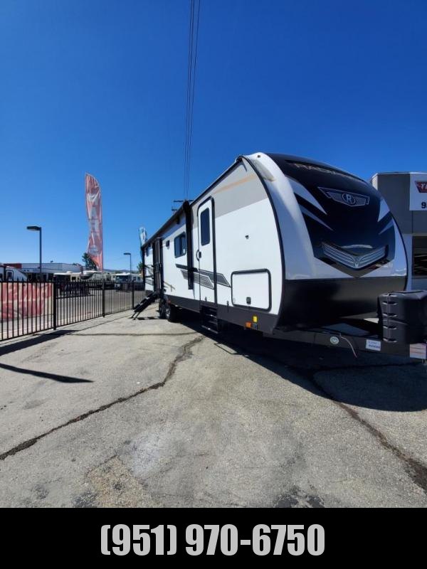 2021 Cruiser RV Radiance Ultra Lite R-28BH Travel Trailer RV 2021 Cruiser RV Radiance Ultra Lite R-28BH Travel Trailer RV