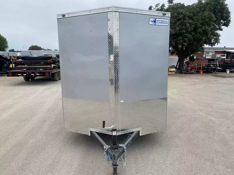 new Cargo (Enclosed) Trailers Continental Cargo Other for sale, in Wildomar, CA Thumbnail 2