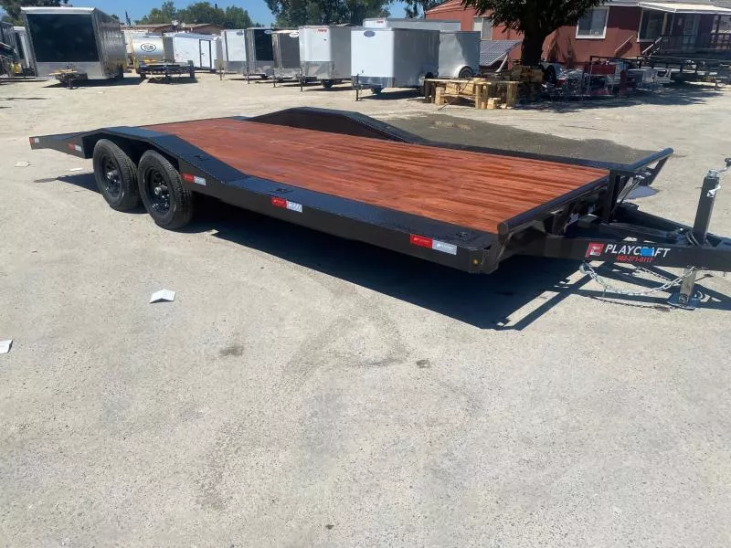 new Car Haulers / Racing Trailers Playcraft  for sale, in Wildomar, CA Thumbnail 8