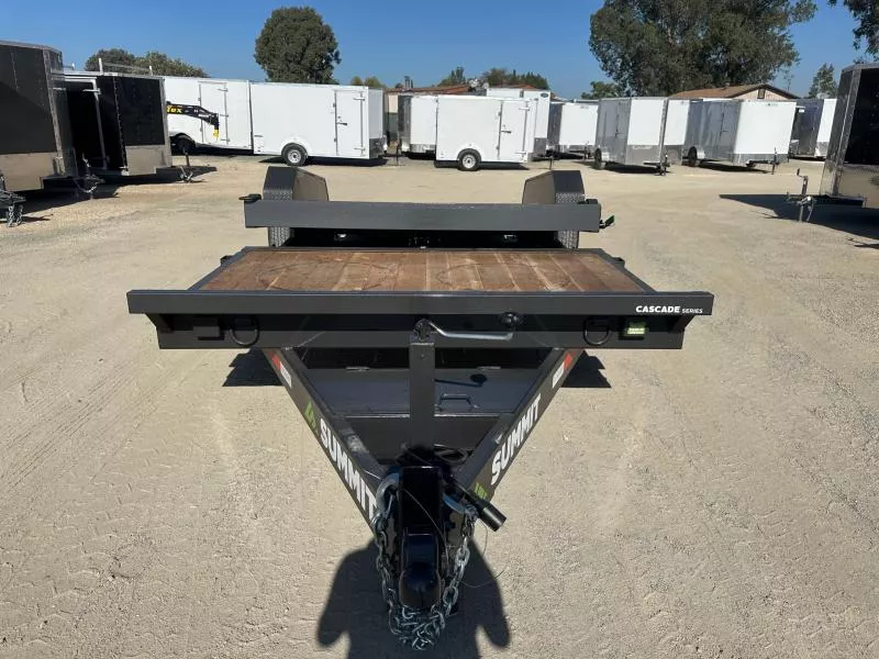 new Tilt Trailers Summit Other for sale, in Wildomar, CA Thumbnail 2