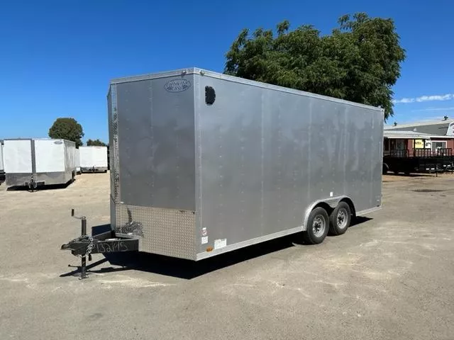 new Cargo (Enclosed) Trailers Continental Cargo Other for sale, in Wildomar, CA Thumbnail 3