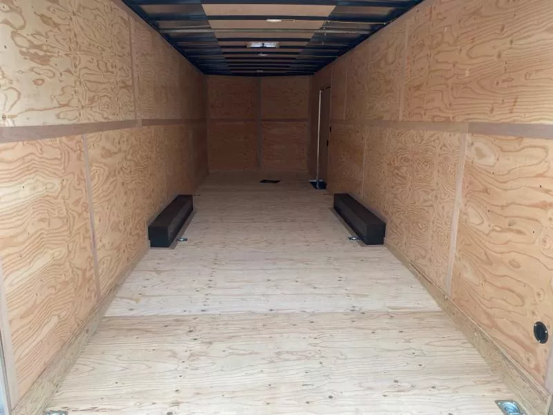 new Cargo (Enclosed) Trailers Continental Cargo Other for sale, in Wildomar, CA Thumbnail 7