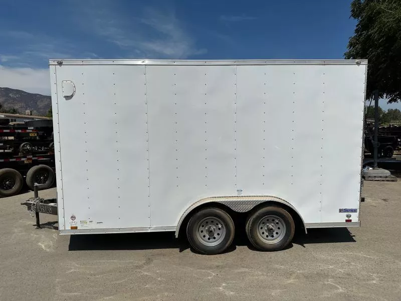 new Cargo (Enclosed) Trailers Continental Cargo Other for sale, in Wildomar, CA Thumbnail 4