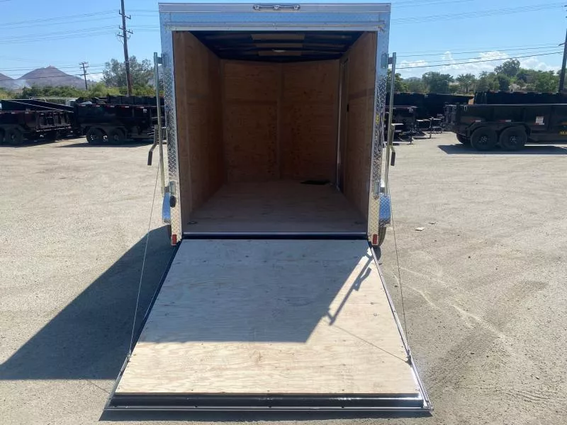 new Cargo (Enclosed) Trailers Continental Cargo Other for sale, in Wildomar, CA Thumbnail 5