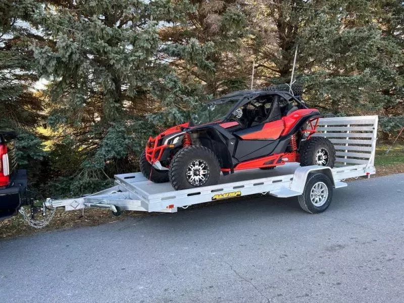 new Utility Trailers Aluma Other for sale, in Wildomar, CA Thumbnail 4