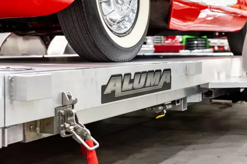 new Car Haulers / Racing Trailers Aluma Other for sale, in Wildomar, CA Thumbnail 8