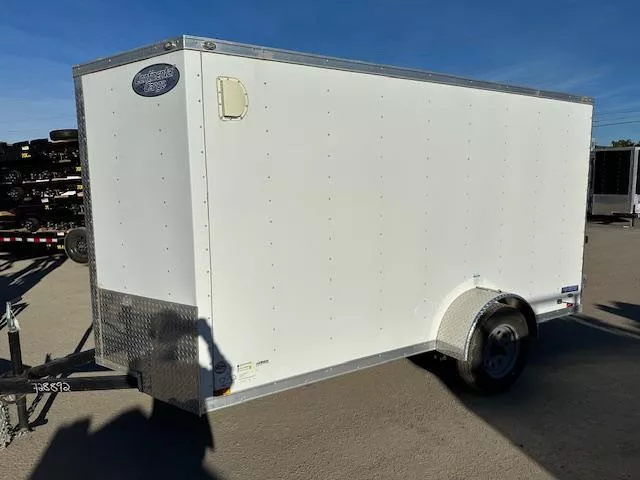 new Cargo (Enclosed) Trailers Continental Cargo Other for sale, in Wildomar, CA Thumbnail 3