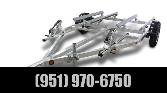 2021 Aluma PWC2 2-Place Watercraft Trailer 2021 Aluma PWC2 2-Place Watercraft Trailer