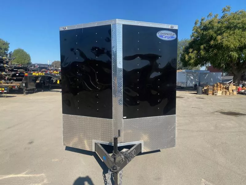 new Cargo (Enclosed) Trailers Continental Cargo Other for sale, in Wildomar, CA Thumbnail 2
