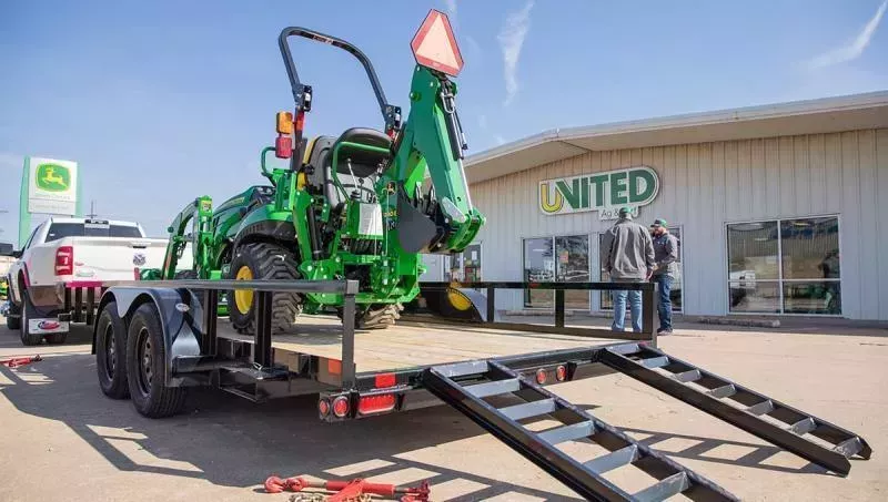 new Utility Trailers Big Tex Trailers Other for sale, in Wildomar, CA Thumbnail 4
