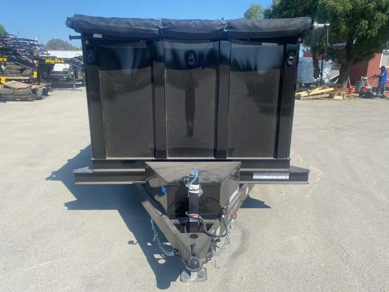 new Dump Trailers Playcraft  for sale, in Wildomar, CA Thumbnail 3