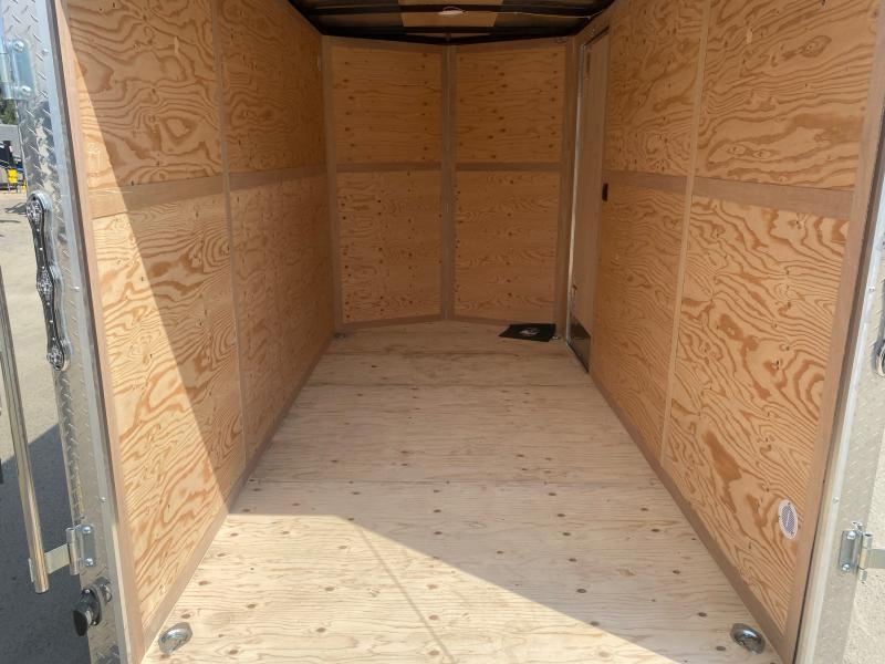 new Cargo (Enclosed) Trailers Continental Cargo Other for sale, in Wildomar, CA Thumbnail 6