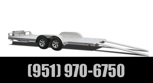 2023 Sundowner 4000AP-20 Car Trailer 2023 Sundowner 4000AP-20 Car Trailer