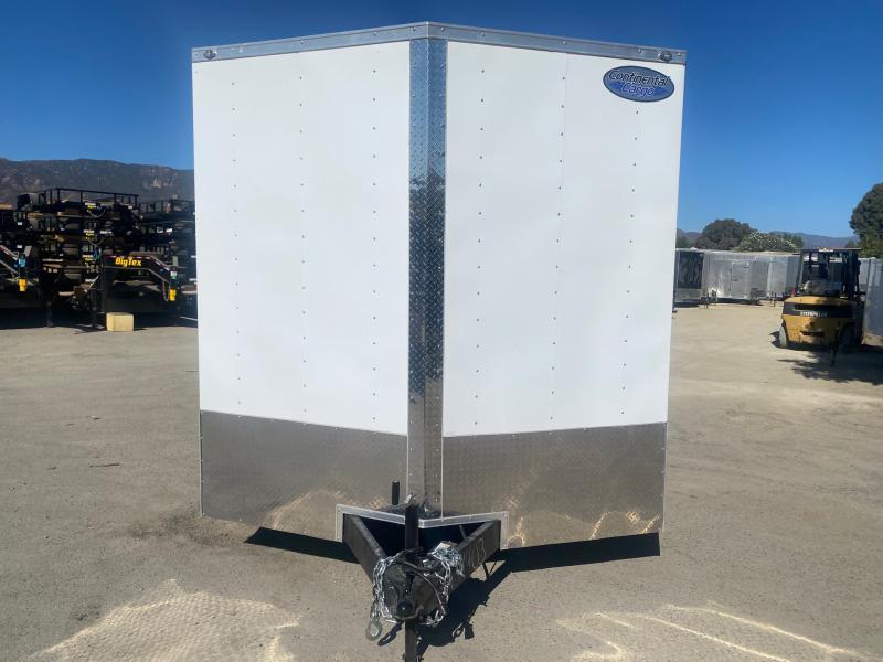new Cargo (Enclosed) Trailers Continental Cargo Other for sale, in Wildomar, CA Thumbnail 2