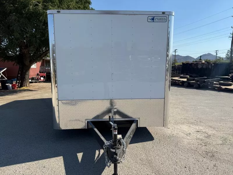 new Cargo (Enclosed) Trailers Continental Cargo Other for sale, in Wildomar, CA Thumbnail 2
