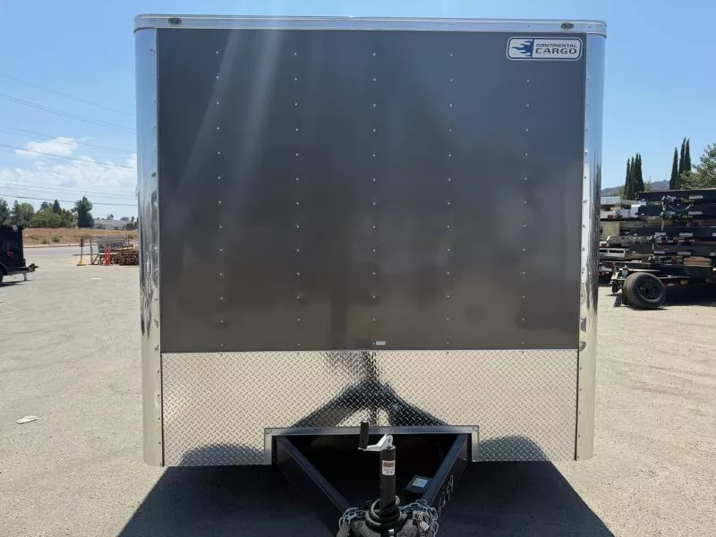 new Cargo (Enclosed) Trailers Continental Cargo Other for sale, in Wildomar, CA Thumbnail 2