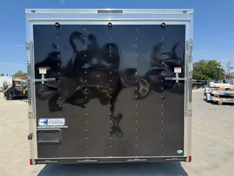 new Cargo (Enclosed) Trailers Continental Cargo Other for sale, in Wildomar, CA Thumbnail 4