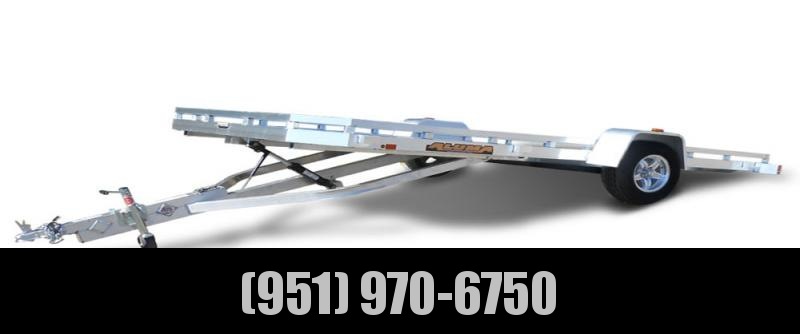 2022 Aluma 7814STilt Utility Trailer 2022 Aluma 7814STilt Utility Trailer