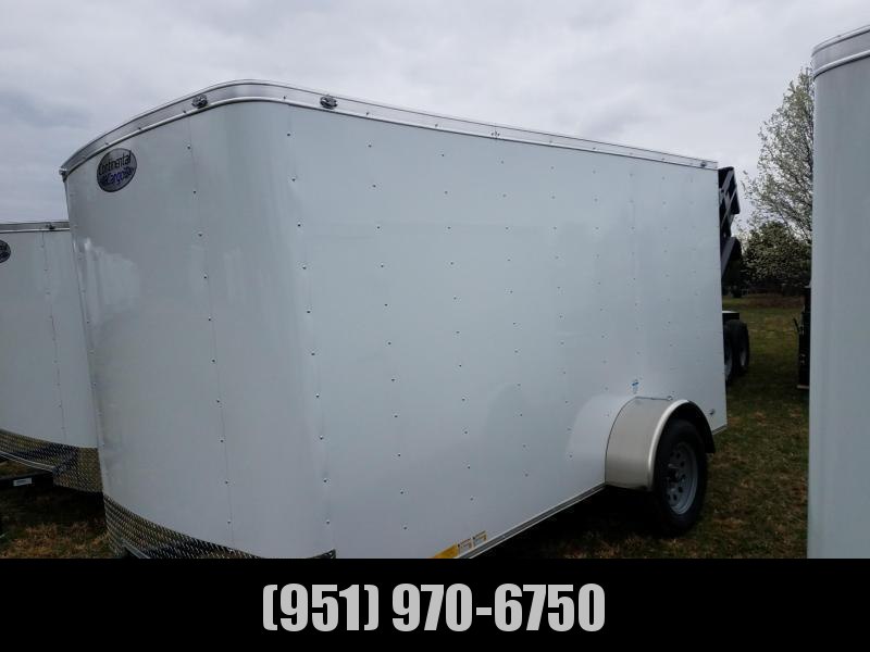 2022 Continental Cargo RM5x10 Enclosed Cargo Trailer 2022 Continental Cargo RM5x10 Enclosed Cargo Trailer